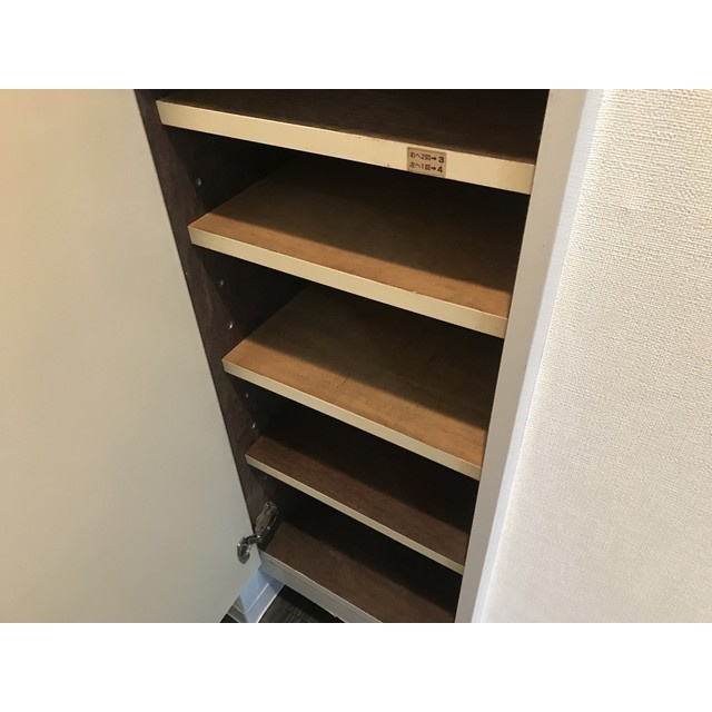 フローラルコートⅠ