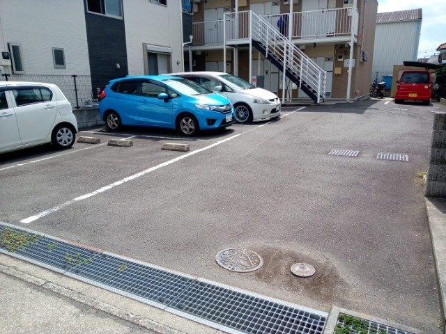 レオパレスあおばのその他