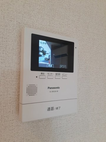 リメインズ湘南のセキュリティ