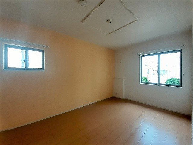 リメインズ湘南の内装|過ごしやすい室内です