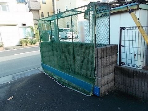 レオパレス大神のその他
