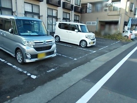 レオパレス大神のその他
