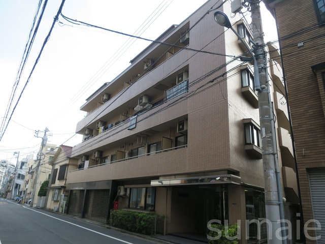 インフィニの外観|綺麗な外観です★