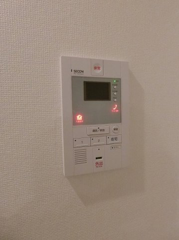 リブリ・平塚代官町の設備