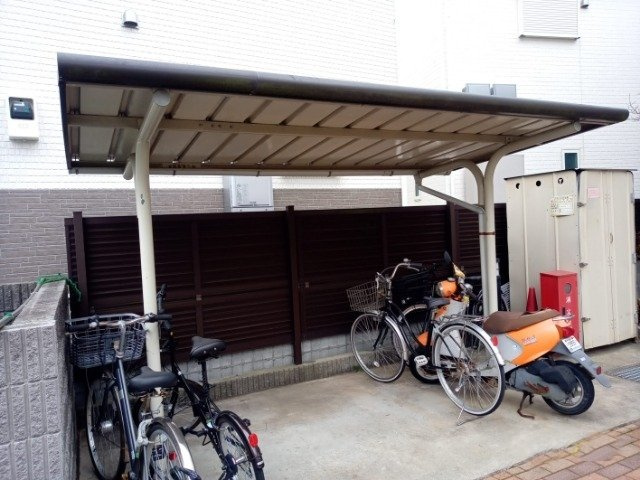 レオパレスミーコーポ　マチヤのその他