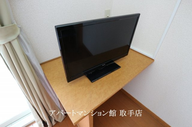 レオパレスソフィア中原の設備