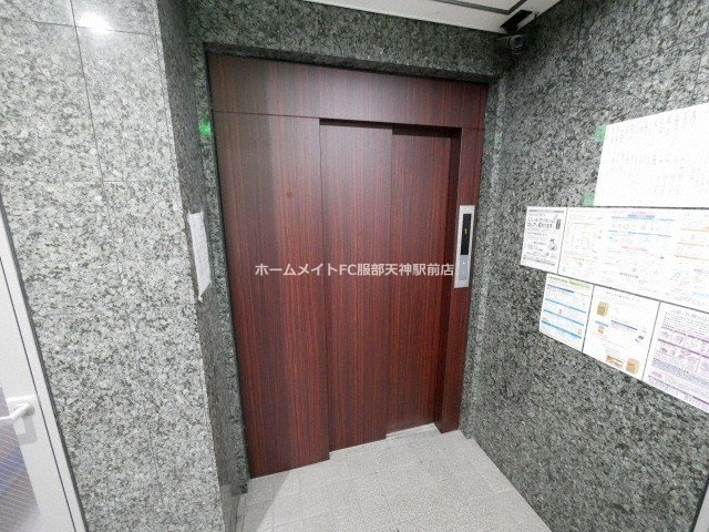 シンセリティ野中のその他共用部分