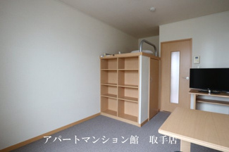 【収納】 | レオパレスルーチェⅢ