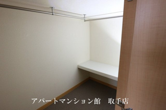 【収納】 | レオパレスルーチェⅢ
