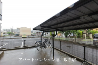 【その他共用部分】 | レオパレスルーチェⅢ