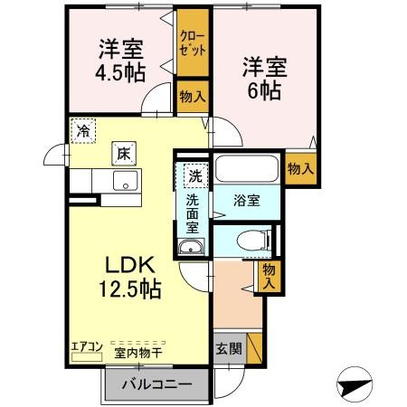 コンフォール・ウィット