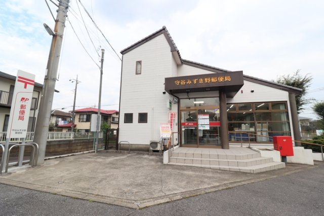 etupirka(エトピリカ）の駐車場|守谷みずき野郵便局