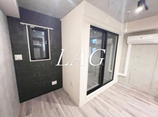 【居間・リビング】 | ロータス平和島East | 洋室のお部屋です。