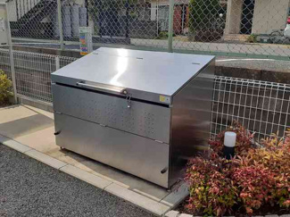 【設備】 | メゾンカルム | その他設備