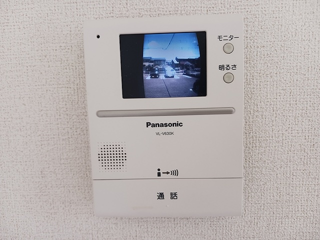 シャトン　ミョルのセキュリティ|セキュリティ