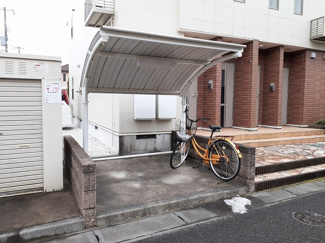【その他共用部分】 | ミア・カーサ | その他
