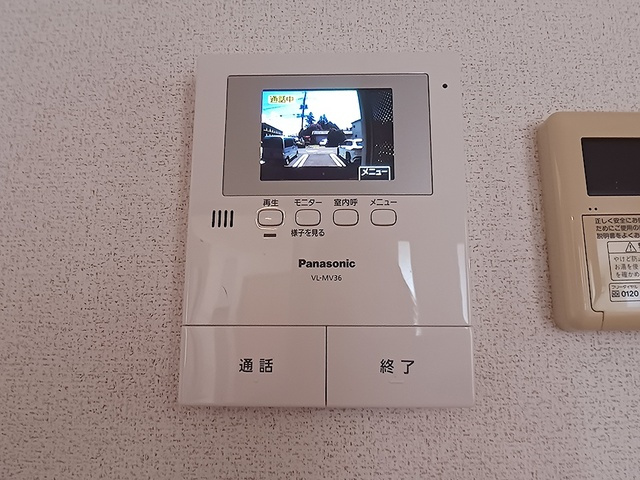フラワーＡの設備|その他設備