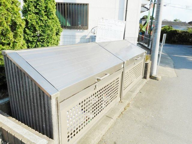 エターナルのその他共用部分|その他