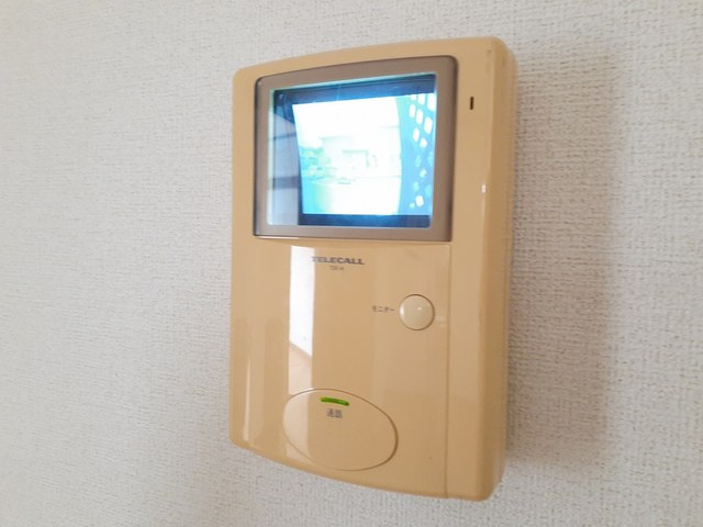 ソレアード・ホソヤ　Ａの設備|その他設備