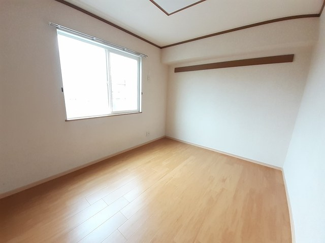 ソレアード・ホソヤ　Ａの居間・リビング|その他部屋・スペース