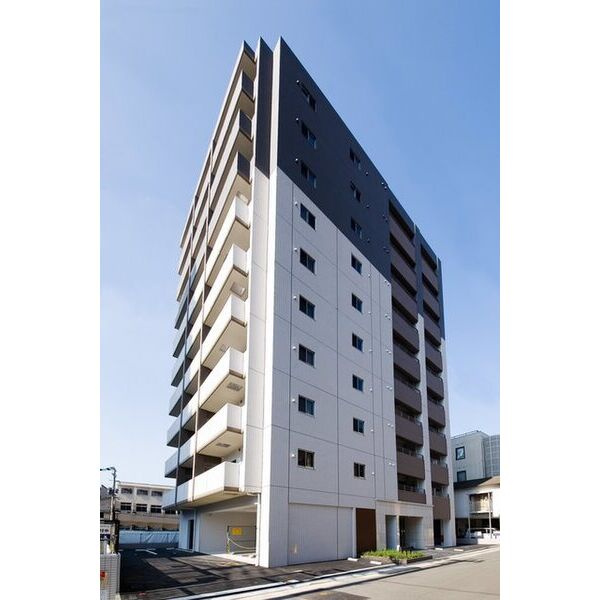 プレスタイル博多駅南　春住小学校区