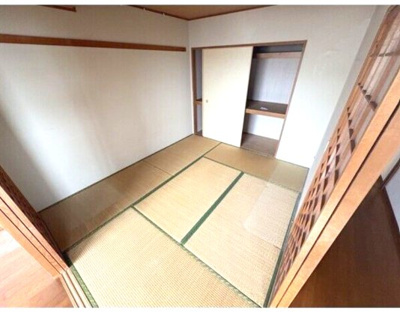 【和室】 | セレッソコート光明池ステーションシティ
