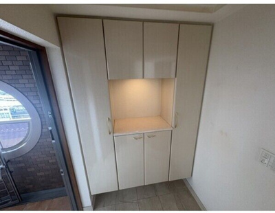 【玄関】 | セレッソコート光明池ステーションシティ