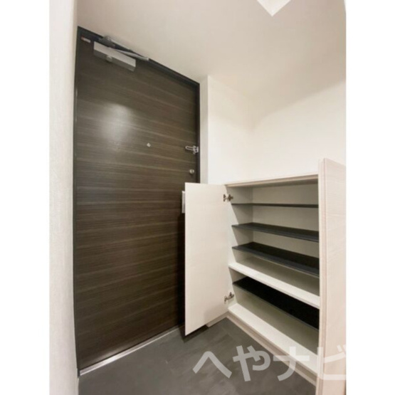 【セキュリティ】 | S-RESIDENCE名駅North | ※イメージ写真です