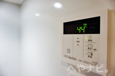 【設備】 | S-RESIDENCE名駅North