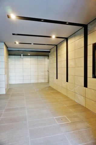 【エントランス】 | S-RESIDENCE名駅North