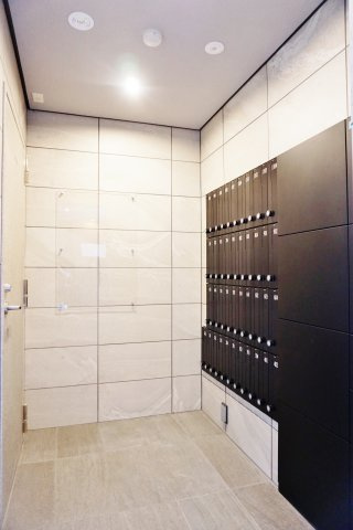 【その他】 | S-RESIDENCE名駅North