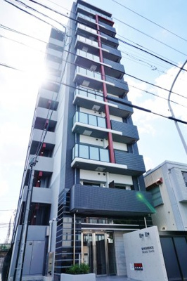 【その他】 | S-RESIDENCE名駅North