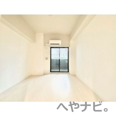 【寝室】 | S-RESIDENCE名駅North | ★洋室