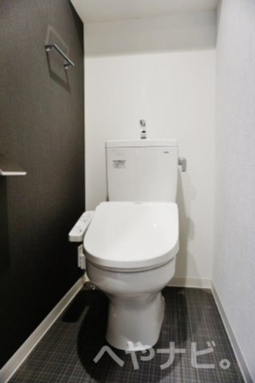 【トイレ】 | S-RESIDENCE名駅North | ★私シャワートイレしかダメなんです...