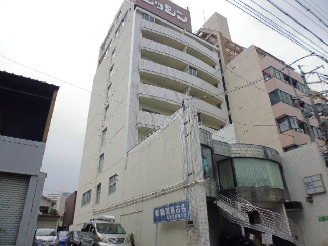 ニッシンセントラルレジデンス