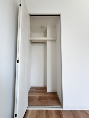 【収納】 | プレステージ12番館