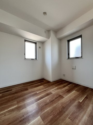 【内装】 | プレステージ12番館