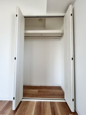 【収納】 | プレステージ12番館