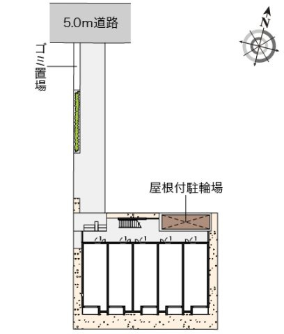ミランダラウレア湘南のその他