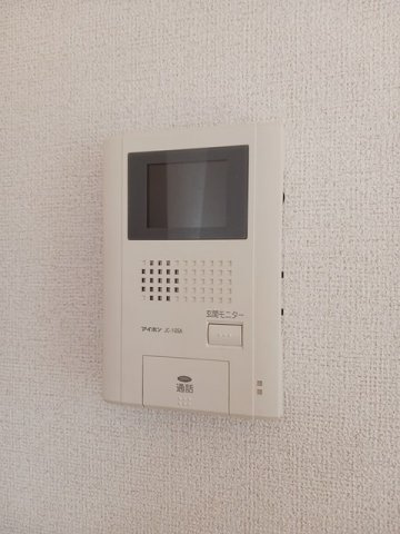 グリーン　フォレストのセキュリティ