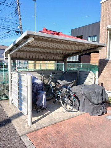 グリーン　フォレストのその他共用部分