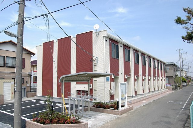 レオネクストＳＨＯＮＡＮⅢの外観|外観も気になるポイント