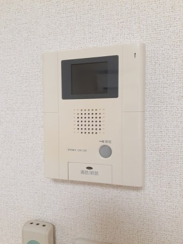 ルミエール　Ｙのセキュリティ