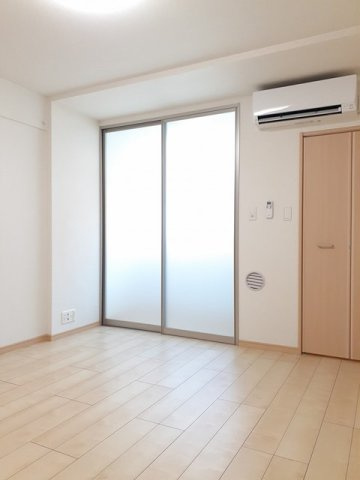 ルミエール　Ｙの内装|中はこのようになっています
