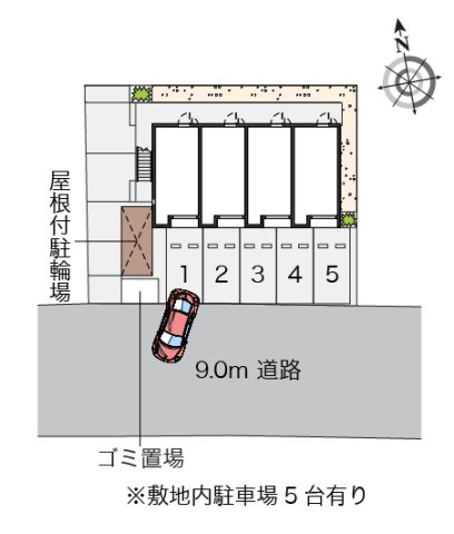 レオネクストペレグリンのその他