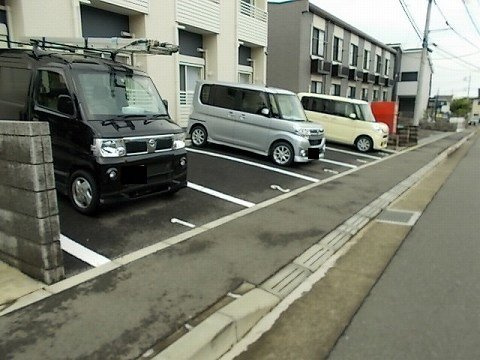 レオネクストペレグリンのその他