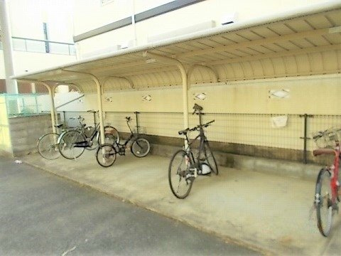レオパレス柳のその他