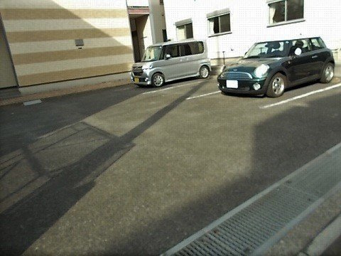 レオパレス柳のその他
