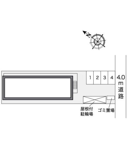 レオパレス柳のその他