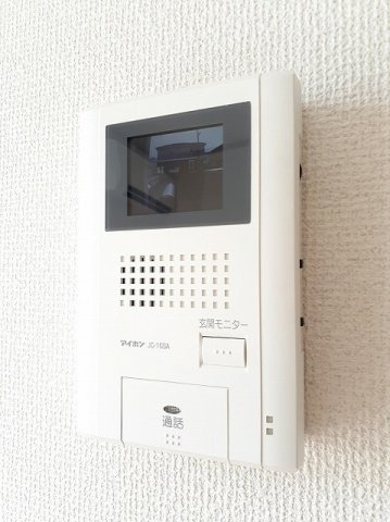 けやきハウスのセキュリティ